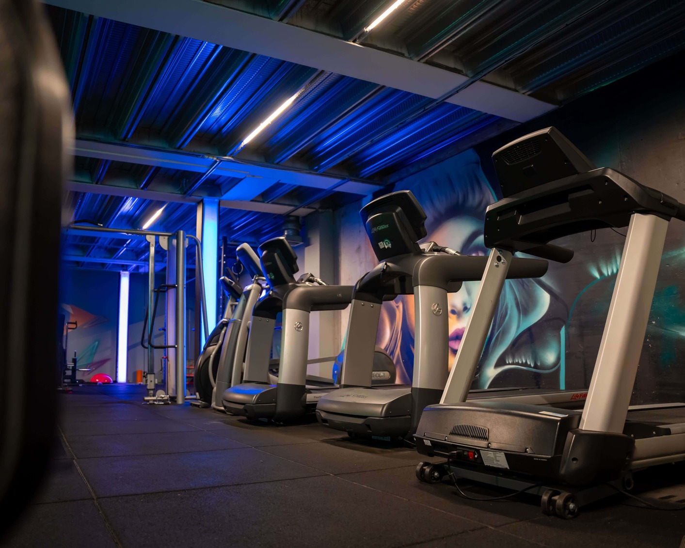 Gym Image 2